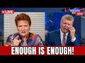 Pauline Hanson FIRES BACK After Muslim Comments Backlash &amp; BLASTS Premier in Heated TV Interview
