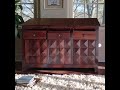 #sheesham #sideboard  #rfd-royalfurnituredecor #Amazon  https://shorturl.at/Izp9K  #chestofdrawers