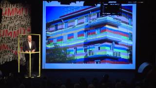 Creative Time Summit | Keynote: Edi Rama