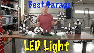 Best Garage Lights 2023