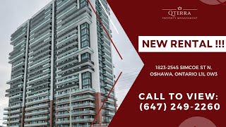 BRAND NEW 2-BEDROOM CONDO WITH MODERN FINISHES $2199
