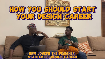 How to become a UI/UX Designer with no experience/degree