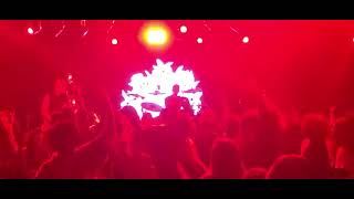 P.L.F. (Pulverizing Lethal Force) at California Deathfest VI