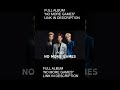 VYZE3 – “NO MORE GAMES” (Full Album) | Official K‑Pop Full Album #VYZE3 #digitalsithstudios #kpop