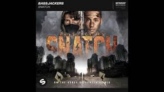 Bassjackers - Snatch (Extended Mix) ★ EDM ★ BIGROOM ★ FUTURE HOUSE ★ 2019 Resimi