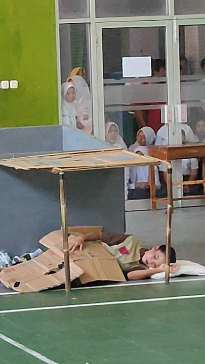 Tinggal kenangan #fls2n