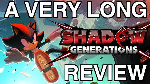 How Shadow Generations United Everyone