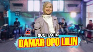Suci Tacik - Damar Opo Lilin - Buyar Opo Kawin (Official Music Video ANEKA SAFARI)