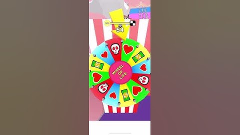 Run of Life - All Levels Gameplay, New Game (Android, iOS)