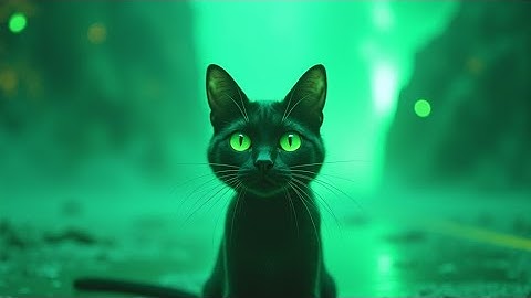 Inside the New Era of Cat Animation: What Changed?