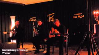 Video-Miniaturansicht von „Triple Trouble Trio - Gypsy Dreams Tour 2012 (part 1)“