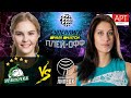 20.03.2021🔝🏐"Uralochka" - "Lipetsk" | Women's Volleyball SuperLeague Parimatch | play-off