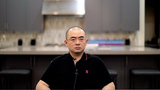 立法不可能特别具体，最高法院释宪也是按照意识形态瞎解释（20230909第6313期）