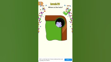 Delete Puzzle One Part Level  72