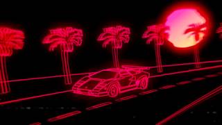 DIGITAL WAVES - Miami Vice