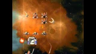 Atomaders Gaming Part 4 Redunda