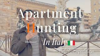 Full The HandBag Husband EP.147: Deed Signing 3 Days Late & Changing Expectations #handbaghusband #italy News