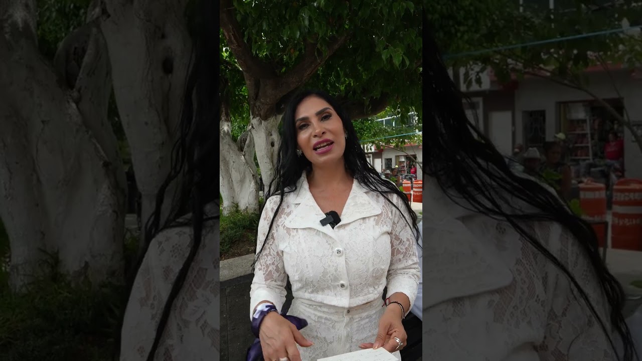 Fiestas Patrias Jungapeo 2026: Norma Yáñez anuncia programa del 11 al 16 de septiembre