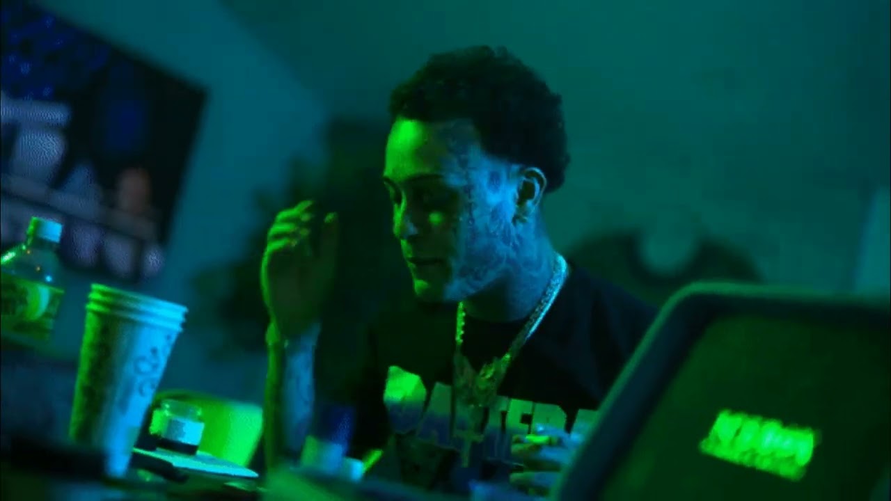 [FREE] Lil Skies Type Beat 2023 "Burn It"