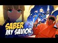 Fate Inside My Honkai Star Rail (HSR Fate Collab Playthrough Part 1)