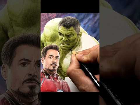 Avengers Assemble | Artology