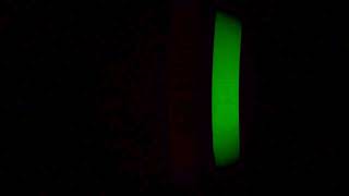 Zeeman Effect on Mercury Emission Spectrum