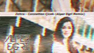 Zehra - Cennetten Çiçek (Alper Eğri Remix) Resimi