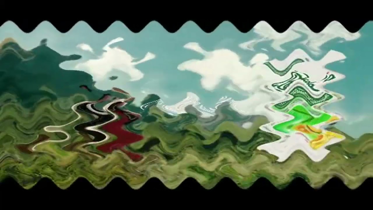 [REQUESTED] Ricola Logo Effects (KFC Indonesia Csupo Effects)