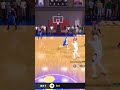 I tend to ballhog #nba2k26 #nba #2k26 #playstation #2kcommunity #nba2kcommunity