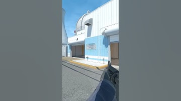 EZ 3k on nuke | gutscs on #twitch #cs2 #counterstrike #gaming #trending #csgo #donk #csgoclips #cs