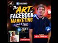 UR Online System The Art of Facebook Marketing - Carlo Matos