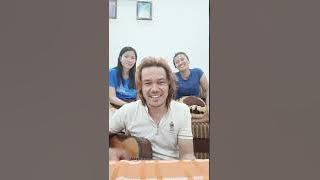 Titip rindu buat ayah versi batak