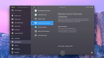 CleanMyMac 3 | How To Increase You Mac