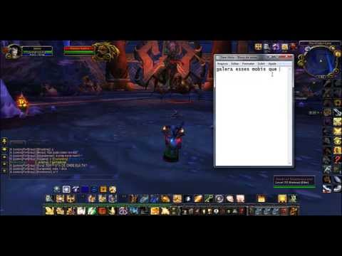 Icecrown Icecrown
