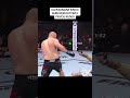 Aleksandar Rakic Porazen Od Murzakanova Na Ufc 321 Ufc321 Mma Ufc 