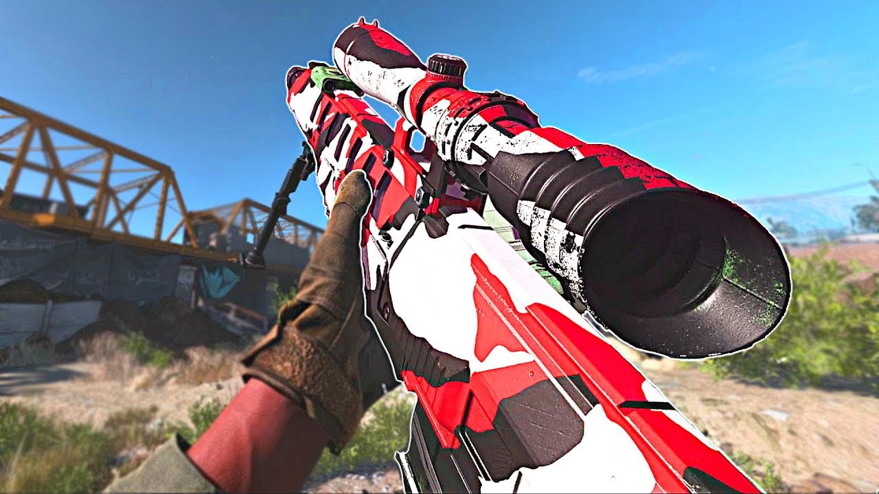 SNIPING With FaZe in My Name (Modern Warfare Search & Destroy)