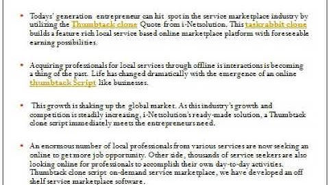 Thumbstack clone,Thumbstack script,Taskrabbit clone,Taskrabbit script