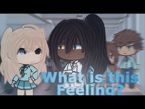 What is this Feeling || GLMV || #gacha #gl #gachalife #wicked #popular #glmv #trend #gachalifememe