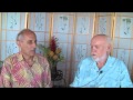 Ram Dass and Jack Kornfield Webinar Pt  1