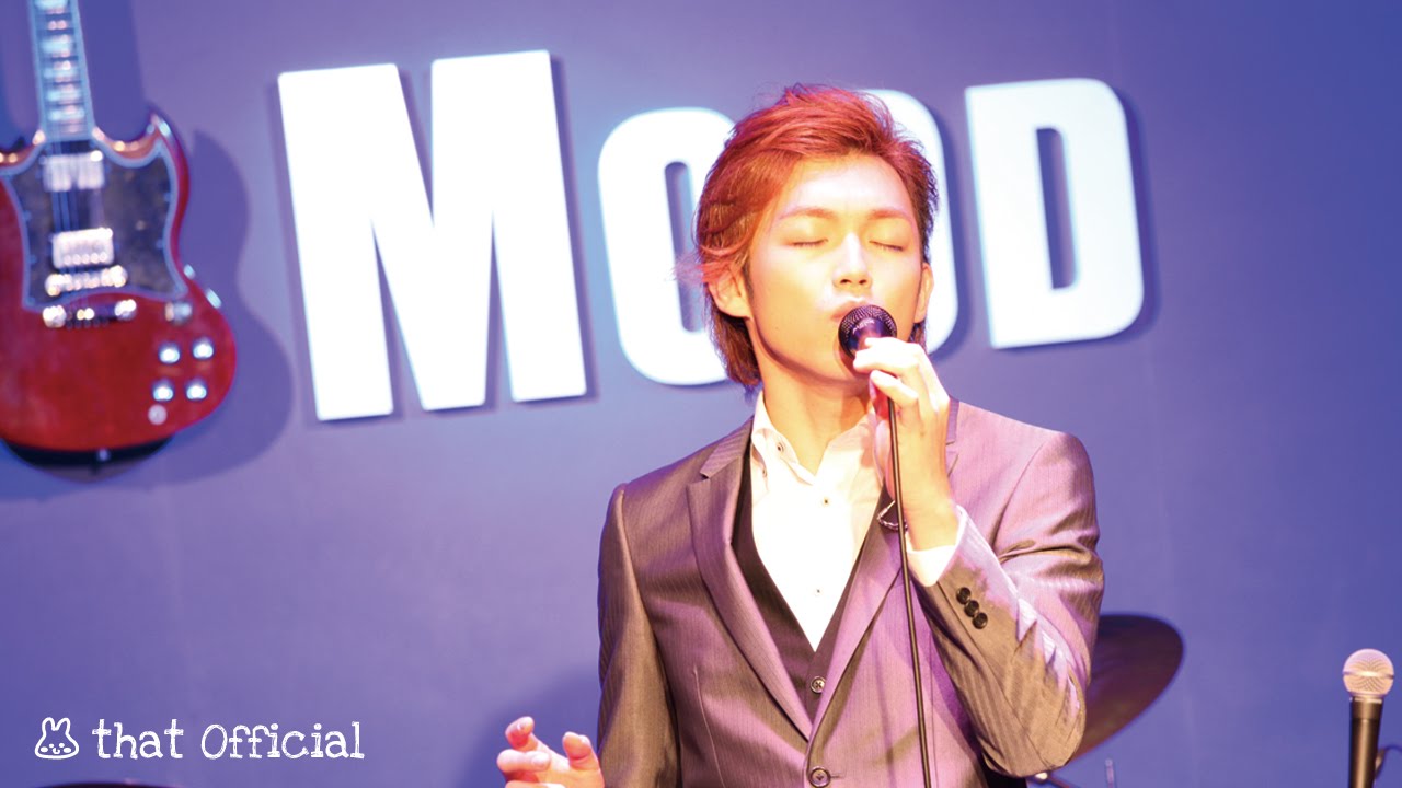 [Live in OSAKA] Just a game vocal by that [2014/11/23]