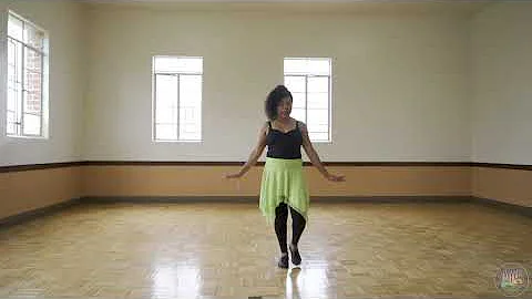 Fantasia Dance Ensemble (Episode 3)
