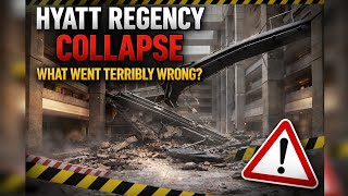 The Deadly Engineering Mistake That Killed 114 People