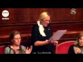 Paglini (M5S): "State mettendo basi