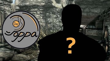 Character Creation! | Elder Scrolls V: Skyrim Ep. 0