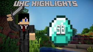 UHC Highlights | Episode 38 Inspring Speeches (11 Kills)