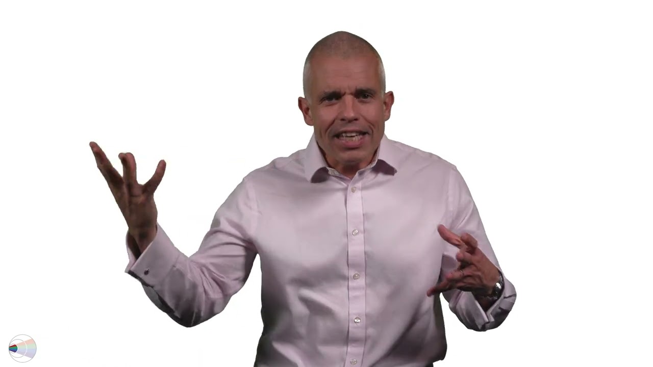 Manage Your Energy, Not Just Your Time | Connected Leadership