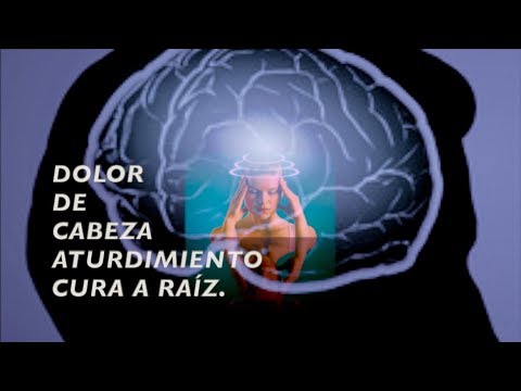 Mi cuerpo se siente débil y mareado
