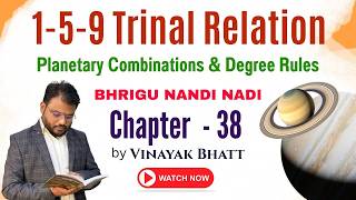 Bhrigu Nandi Nadi Class 1 - Every Beginner Must Watch