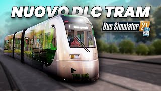 GUIDO IL TRAM su BUS SIMULATOR! (Nuovo DLC) screenshot 5
