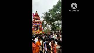 Jinnagara Doddamma Devi